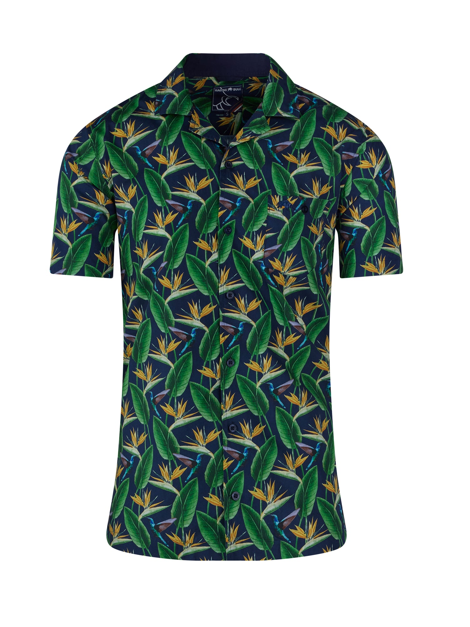 Mens tropical short sale sleeve shirts