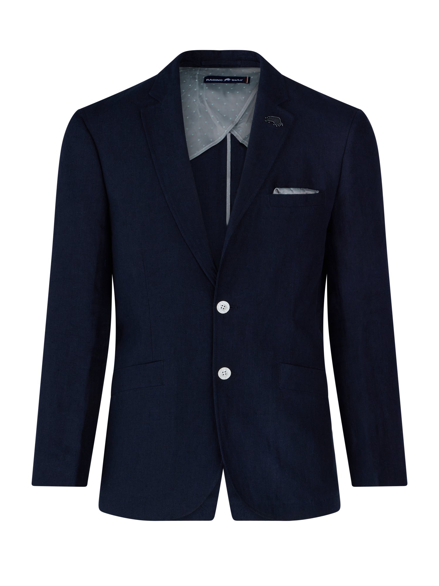 Big and tall outlet linen blazer